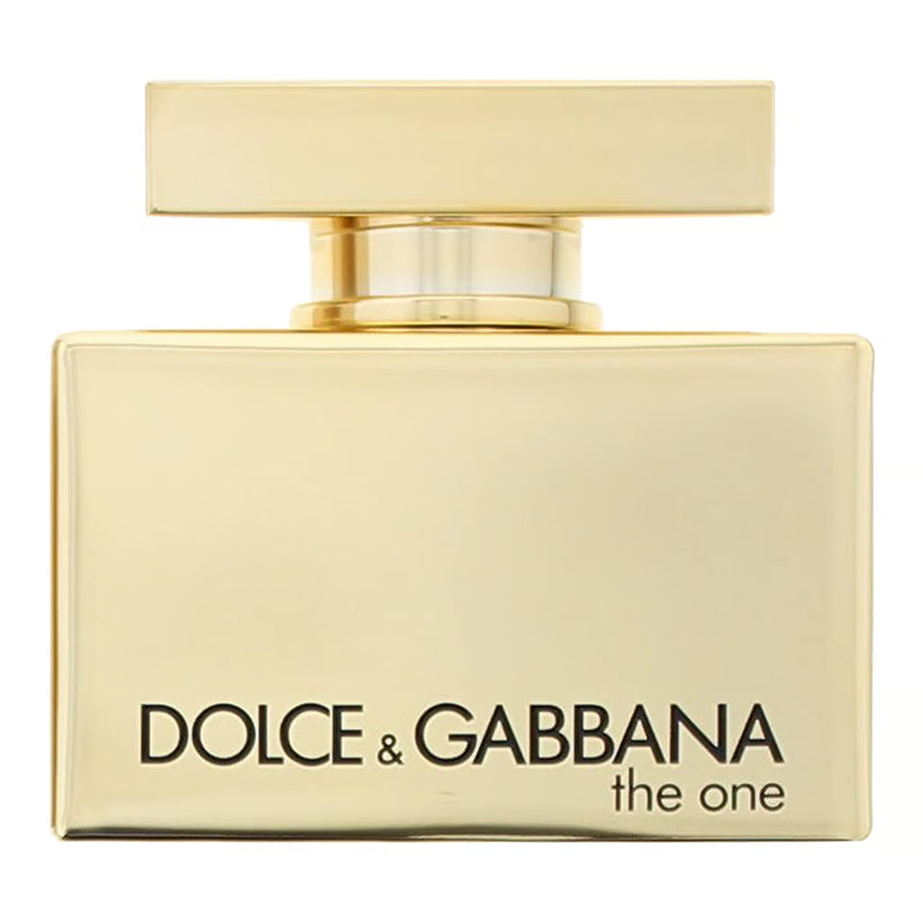 Dolce & Gabbana The One Gold Eau de Parfum Intense (75ml)