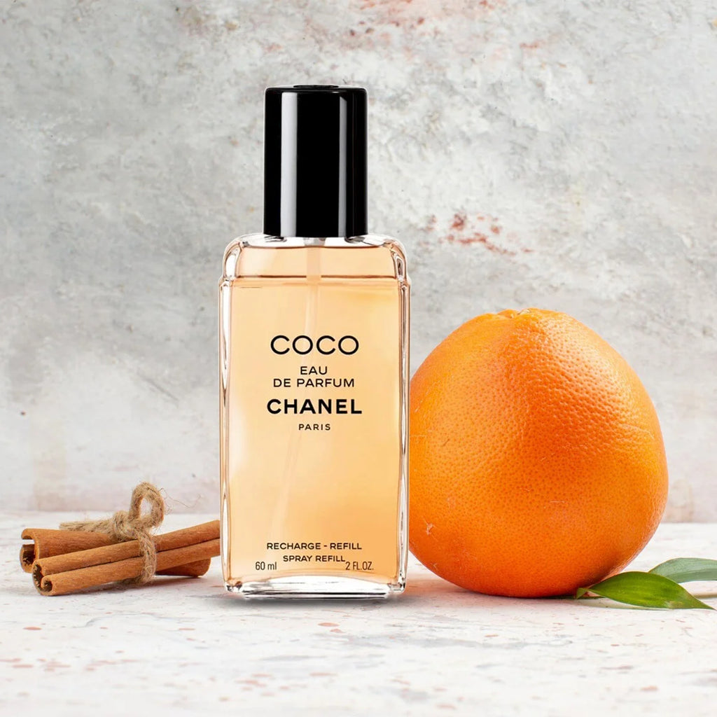 Chanel Coco Eau de Parfum -Refillable (60ml)