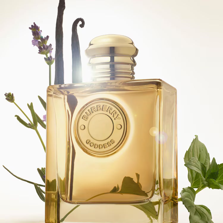 Burberry Goddess Eau de Parfum Refillable Spray (50ml)