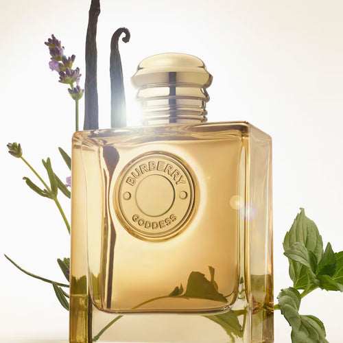 Burberry Goddess Eau de Parfum Refillable Spray (50ml)