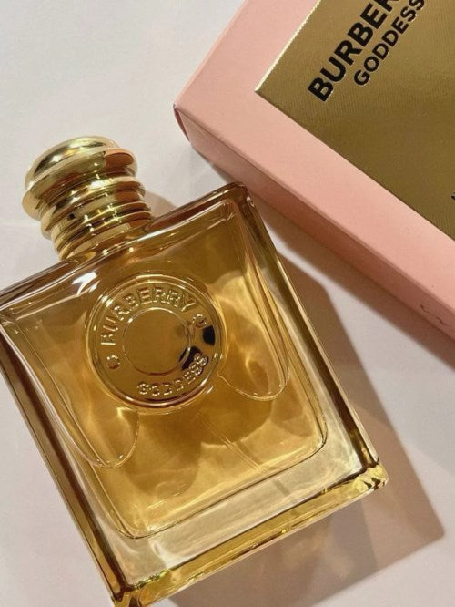 Burberry Goddess Eau de Parfum Refillable Spray (50ml)