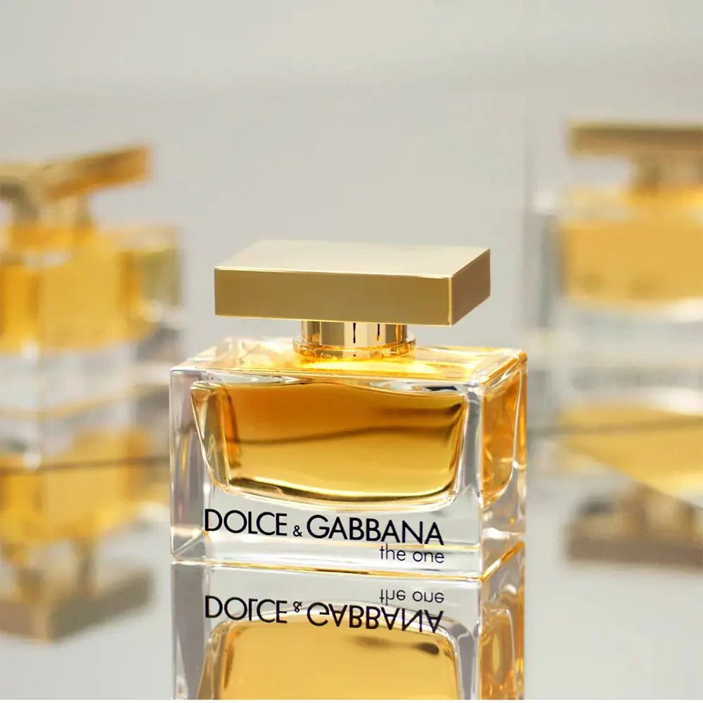 Dolce & Gabbana The One For Women Eau de Parfum (75ml)