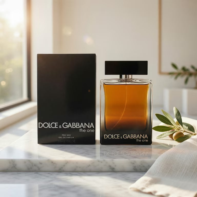 Dolce & Gabbana The One Eau de Parfum (50ml)