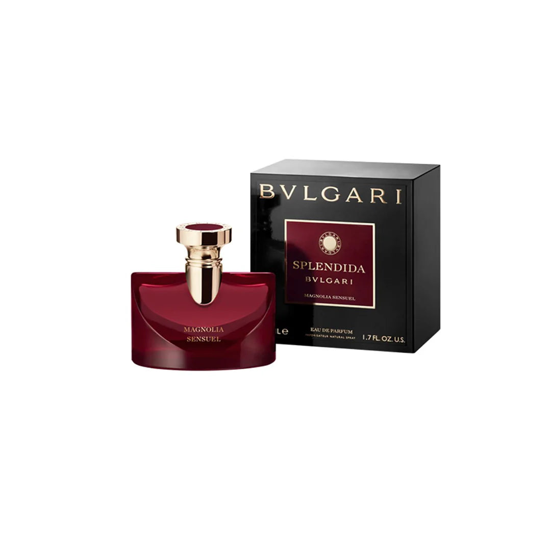 Bvlgari Splendida Magnolia Sensuel Eau de Parfum (50ml)