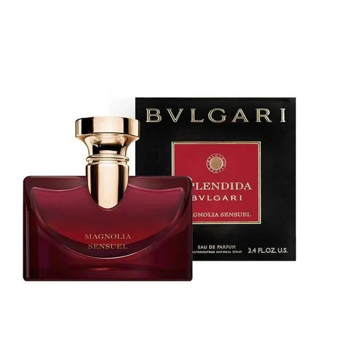 Bvlgari Splendida Magnolia Sensuel Eau de Parfum (50ml)