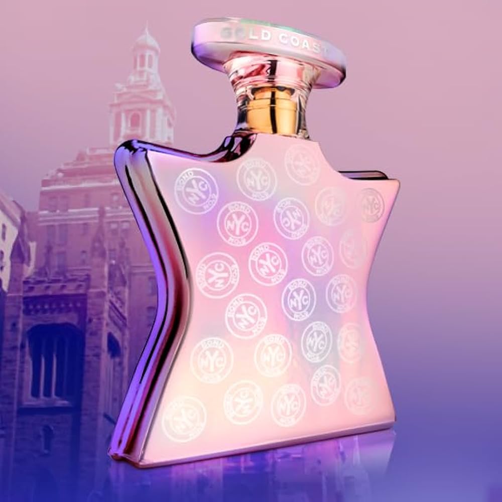Bond No. 9 Gold Coast Eau de Parfum (100ml)