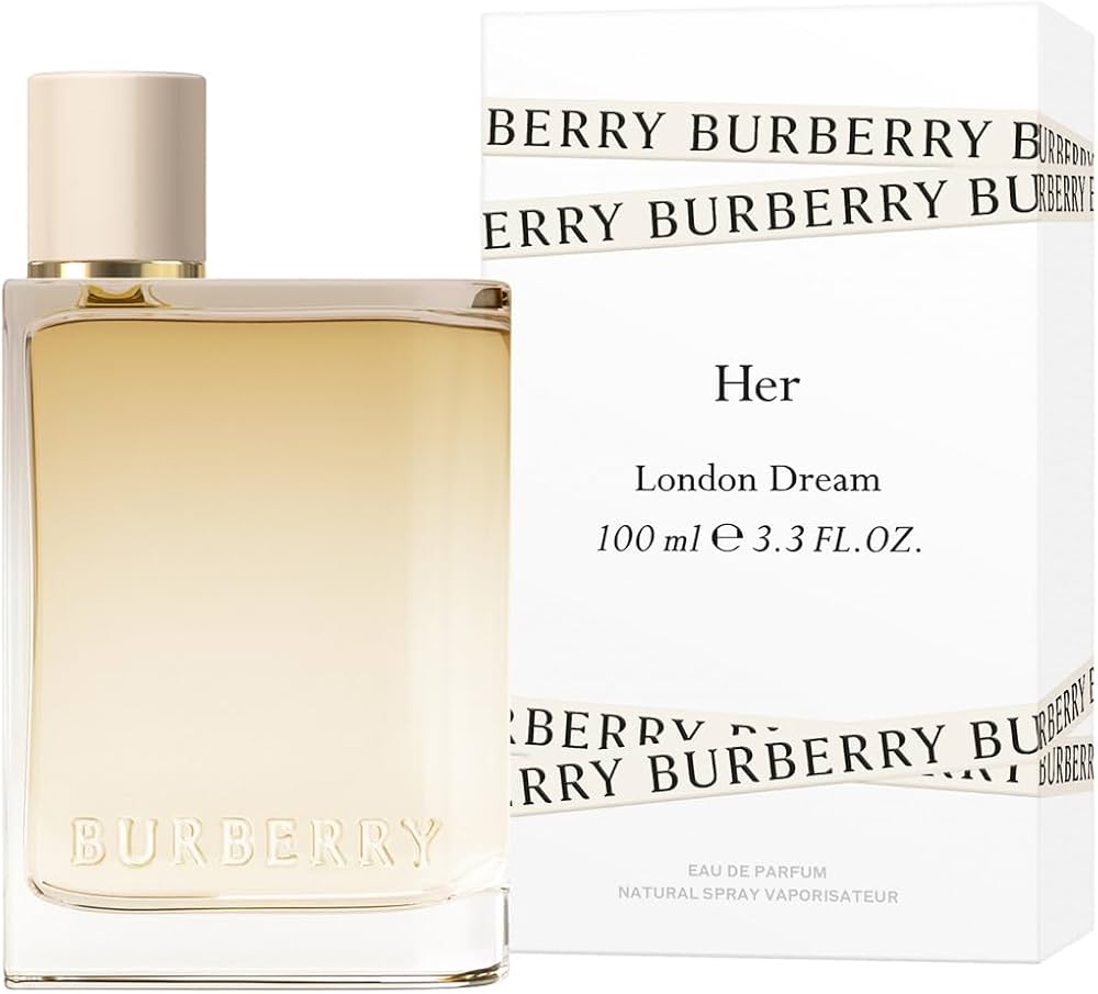 Burberry Her London Dream Eau de Parfum (100ml)
