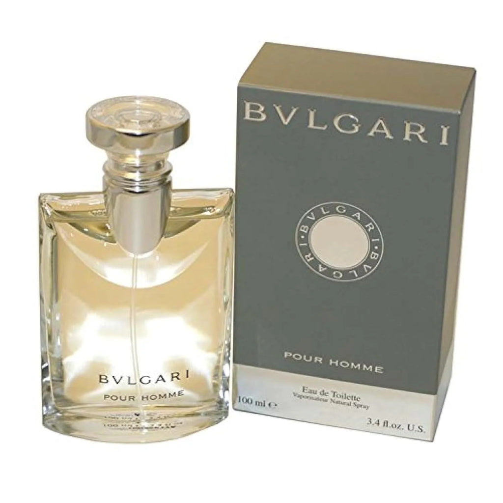 Bvlgari Pour Homme Eau de Parfum (100ml)