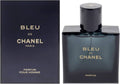 Chanel Bleu de Chanel EdP 50ml (Herrparfym)