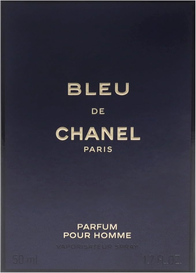 Chanel Bleu de Chanel EdP 50ml (Herrparfym)