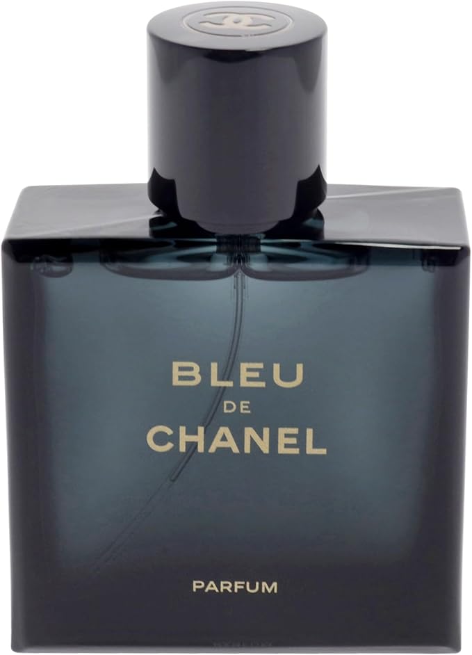 Chanel Bleu de Chanel EdP 50ml (Herrparfym)