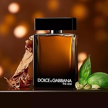 Dolce & Gabbana The One Eau de Parfum (50ml)