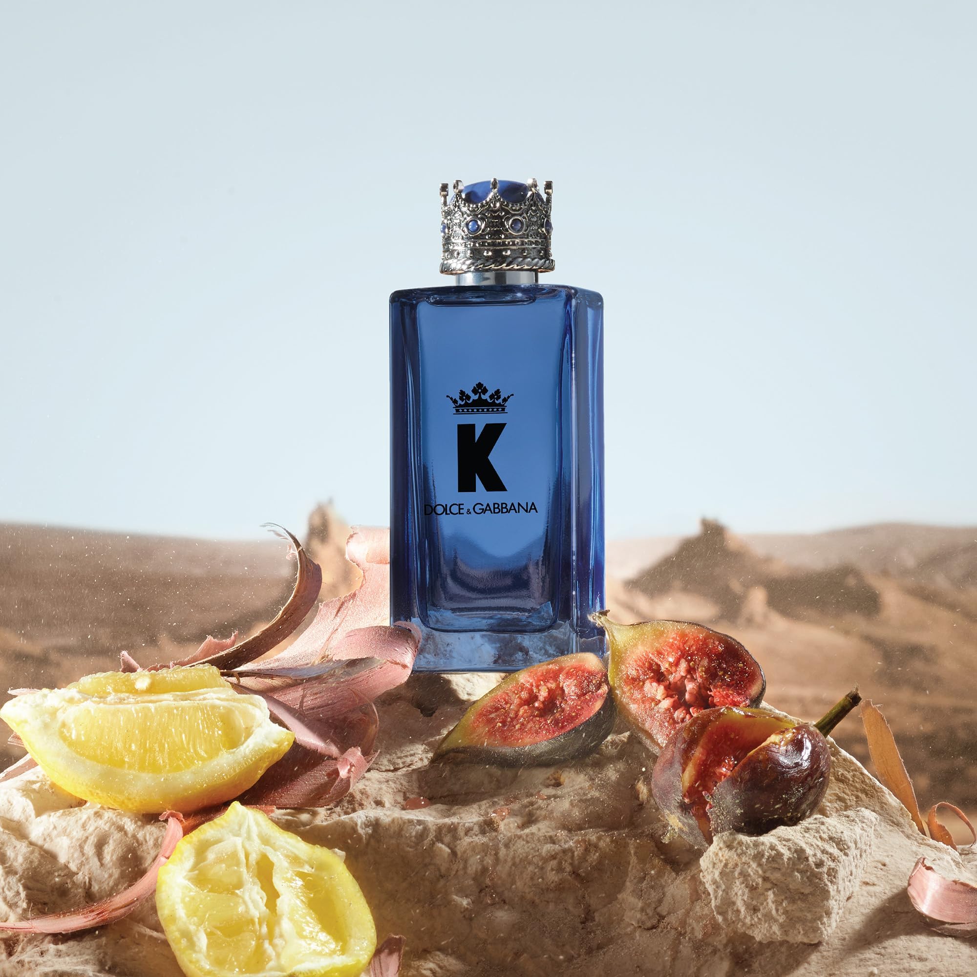 Dolce & Gabbana K Eau de Parfum (150ml)