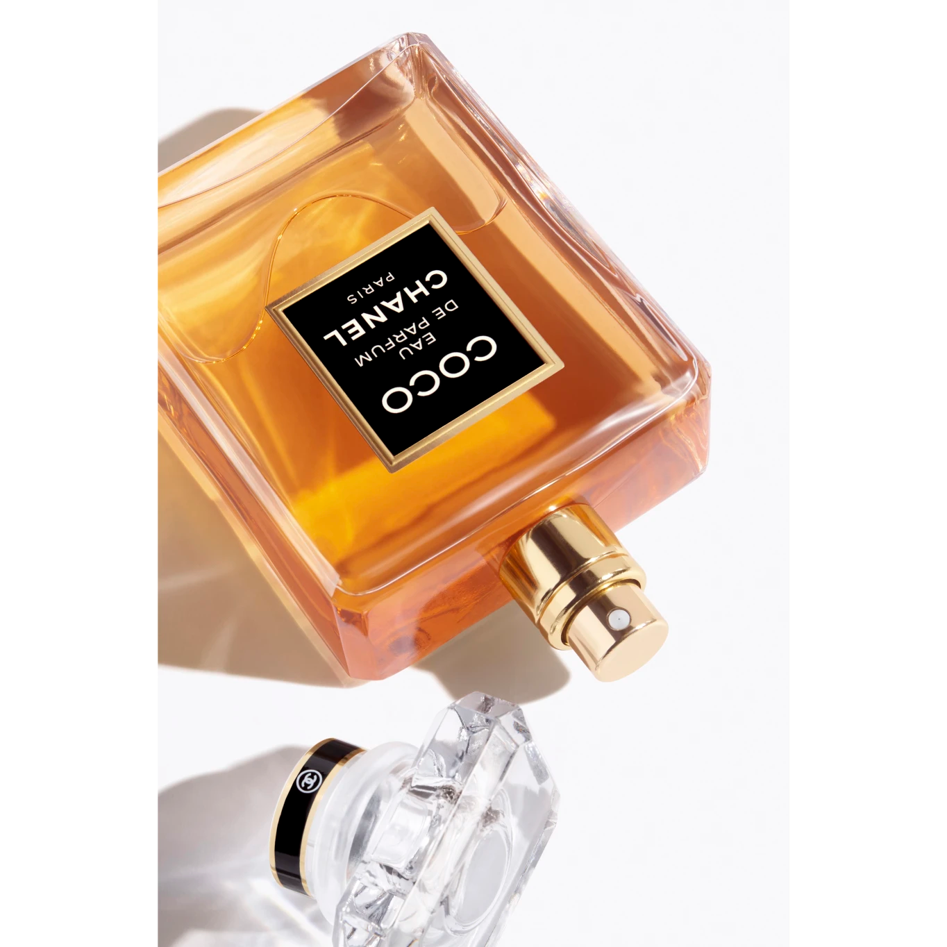 Chanel Coco Eau de Parfum (50ml)