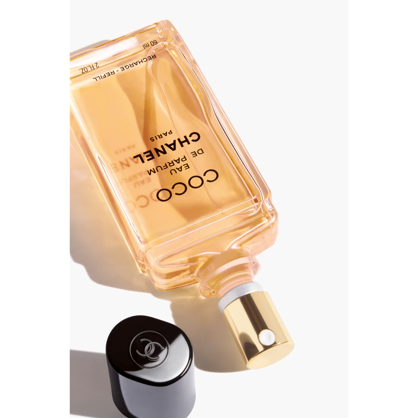Chanel Coco Eau de Parfum -Refillable (60ml)