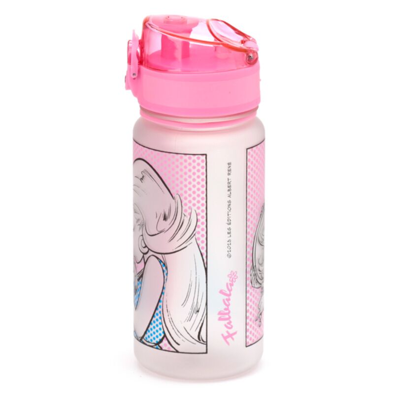 Falbala (Panacea) Asterix Pop Top 350ml Splitterfri Flaska för Barn
