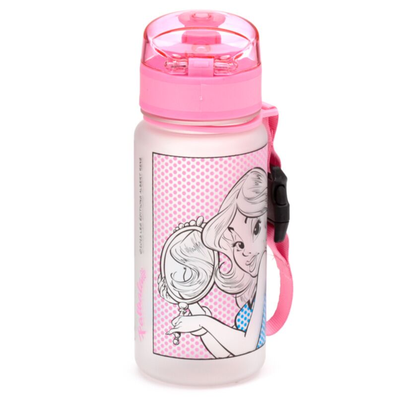 Falbala (Panacea) Asterix Pop Top 350ml Splitterfri Flaska för Barn