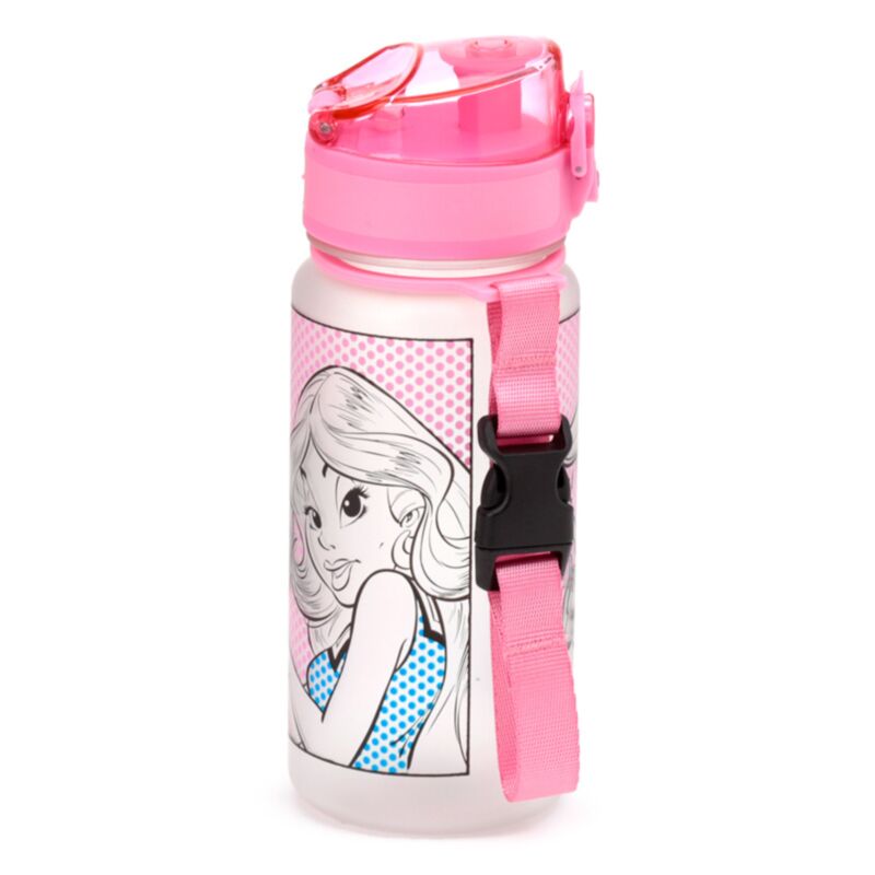 Falbala (Panacea) Asterix Pop Top 350ml Splitterfri Flaska för Barn