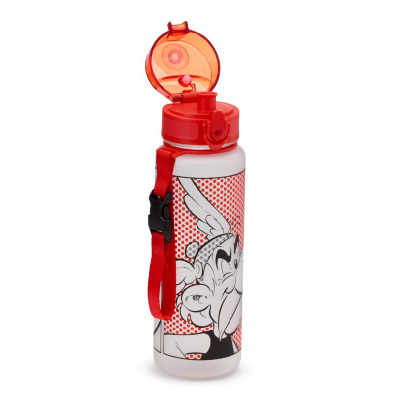 Asterix & Obelix Pop Top 600ml Splitterfri Flaska