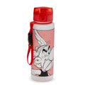 Asterix & Obelix Pop Top 600ml Splitterfri Flaska