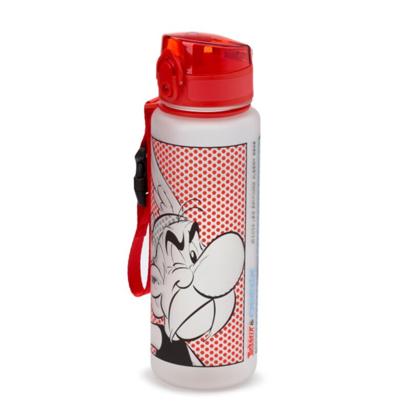 Asterix & Obelix Pop Top 600ml Splitterfri Flaska