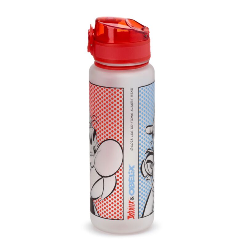 Asterix & Obelix Pop Top 600ml Splitterfri Flaska