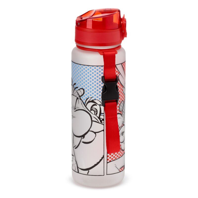 Asterix & Obelix Pop Top 600ml Splitterfri Flaska