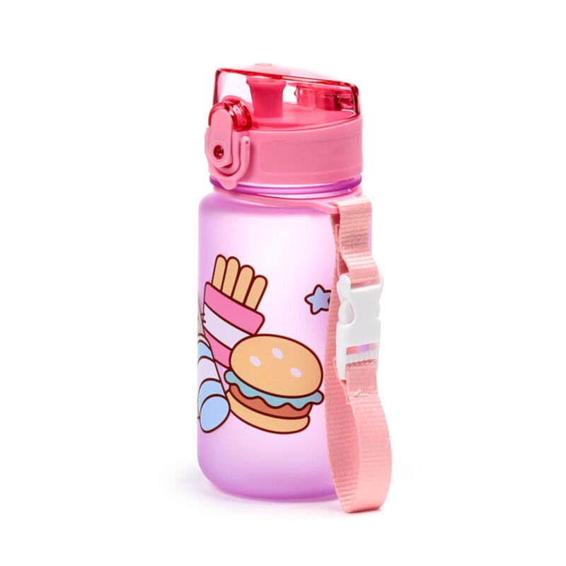 Pusheen the Cat Core Pop Top 350ml Splitterfri Flaska