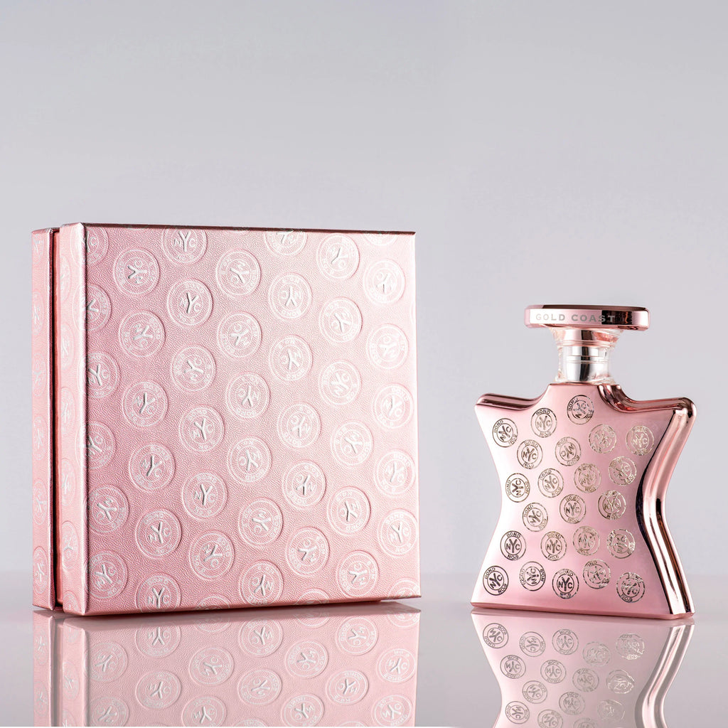 Bond No. 9 Gold Coast Eau de Parfum (100ml)