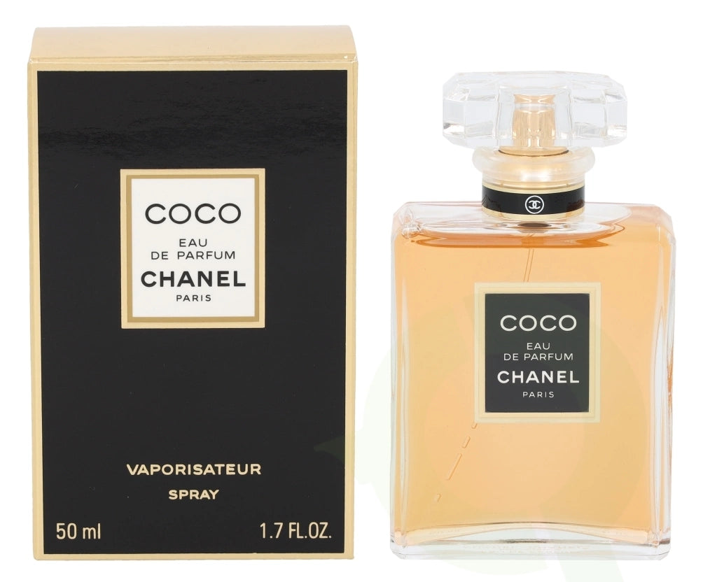 Chanel Coco Eau de Parfum (50ml)