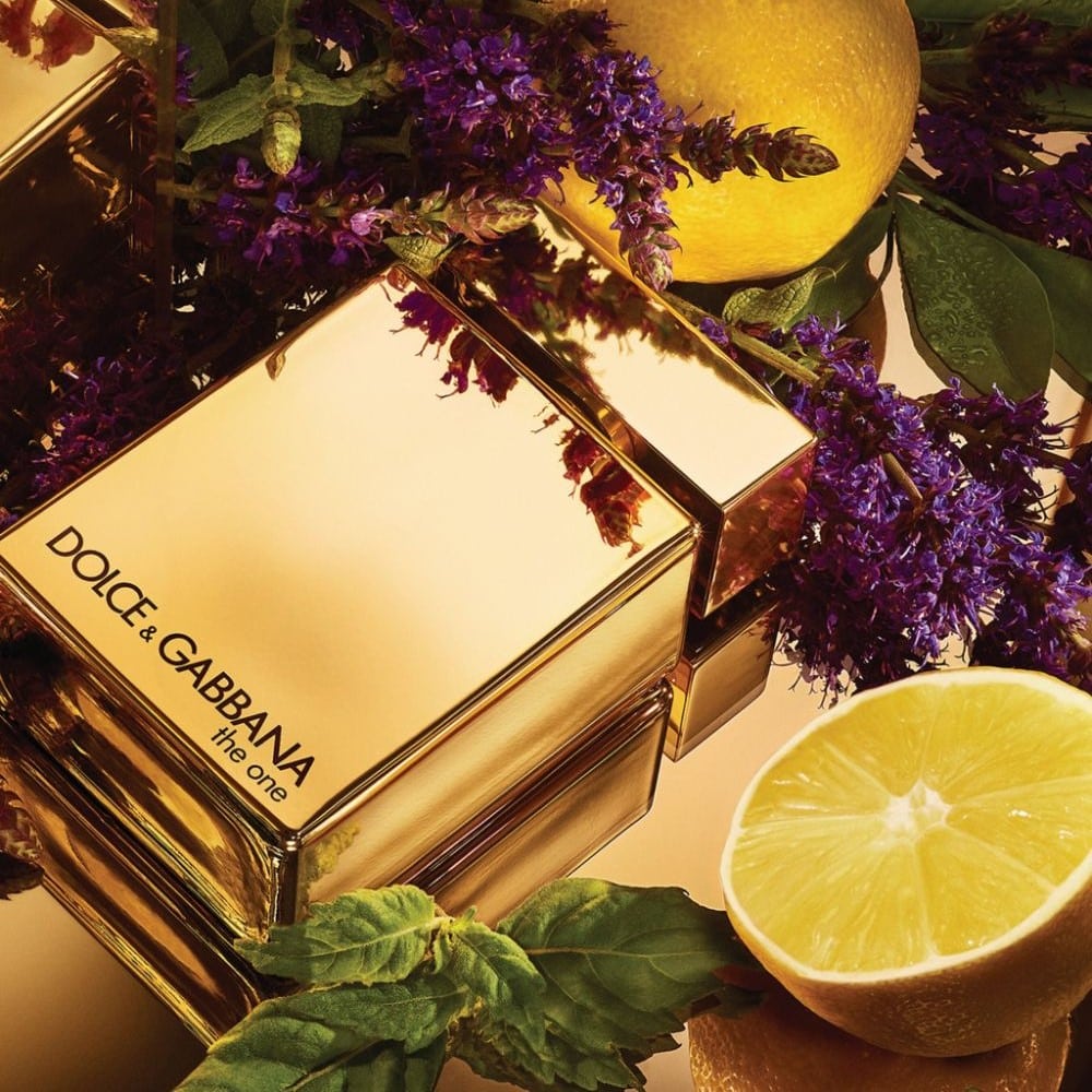Dolce & Gabbana The One Gold For Men Eau de Parfum Intense (100ml)