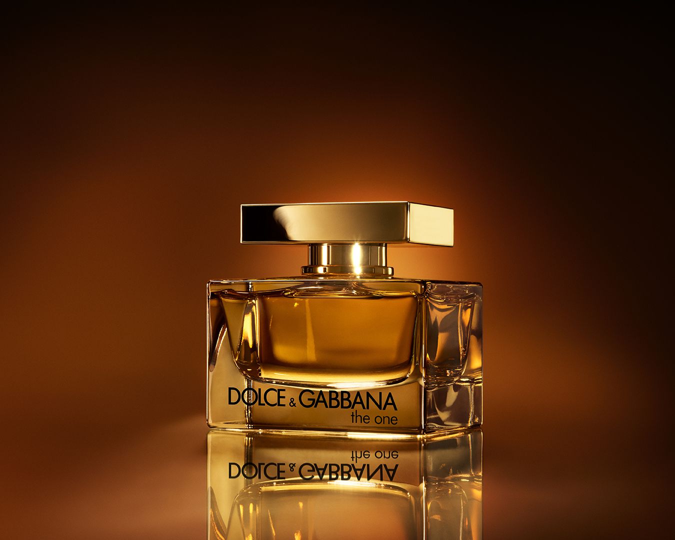 Dolce & Gabbana The One For Women Eau de Parfum (75ml)