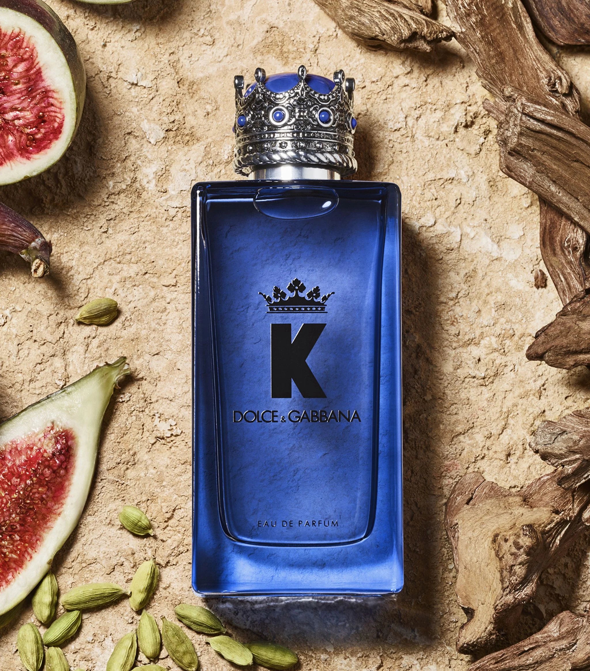 Dolce & Gabbana K Eau de Parfum (150ml)
