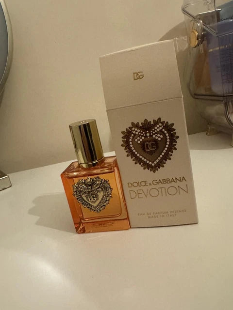 Dolce & Gabbana Devotion Intense Eau de Parfum (50ml)