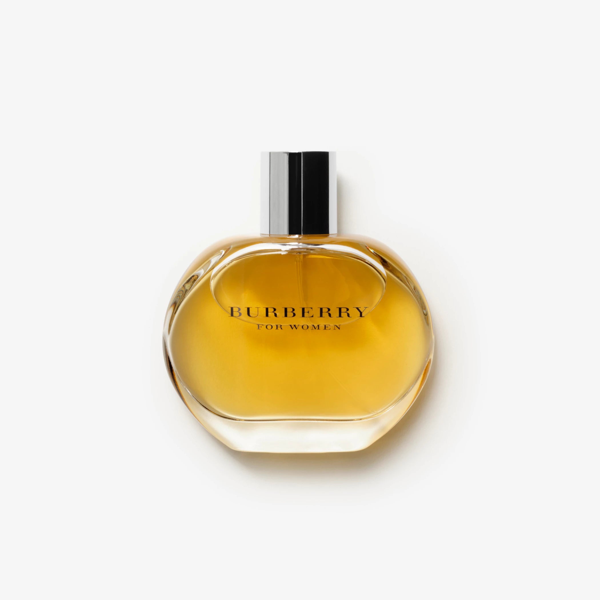 Burberry For Women Eau de Parfum (100ml)
