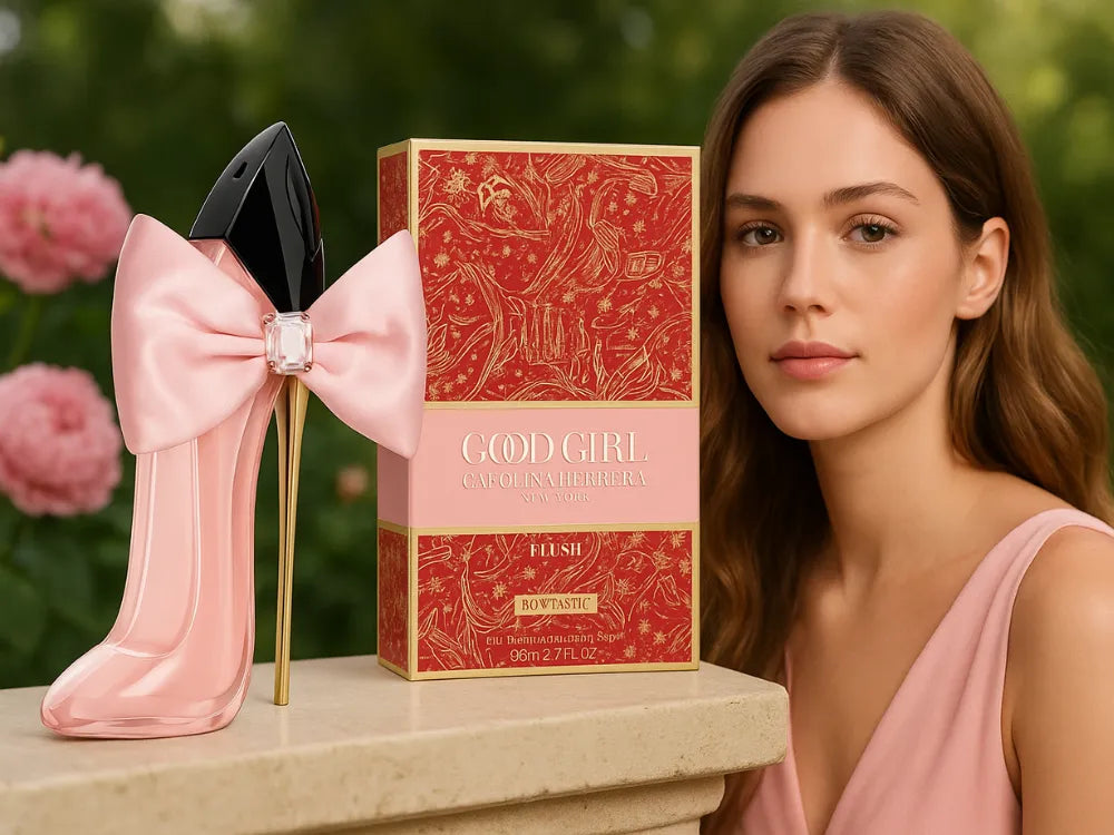 Carolina Herrera Good Girl Blush (Bowtastic Collector's Edition) EDP - 80ml