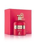 Maison Alhambra Amberley Amoroso Eau De Parfum 100ml