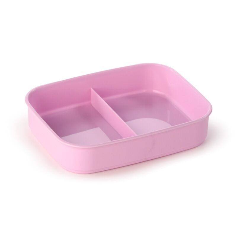 Pusheen The Cat Bento Lunchlåda för Barn med Bestick BPA-fri