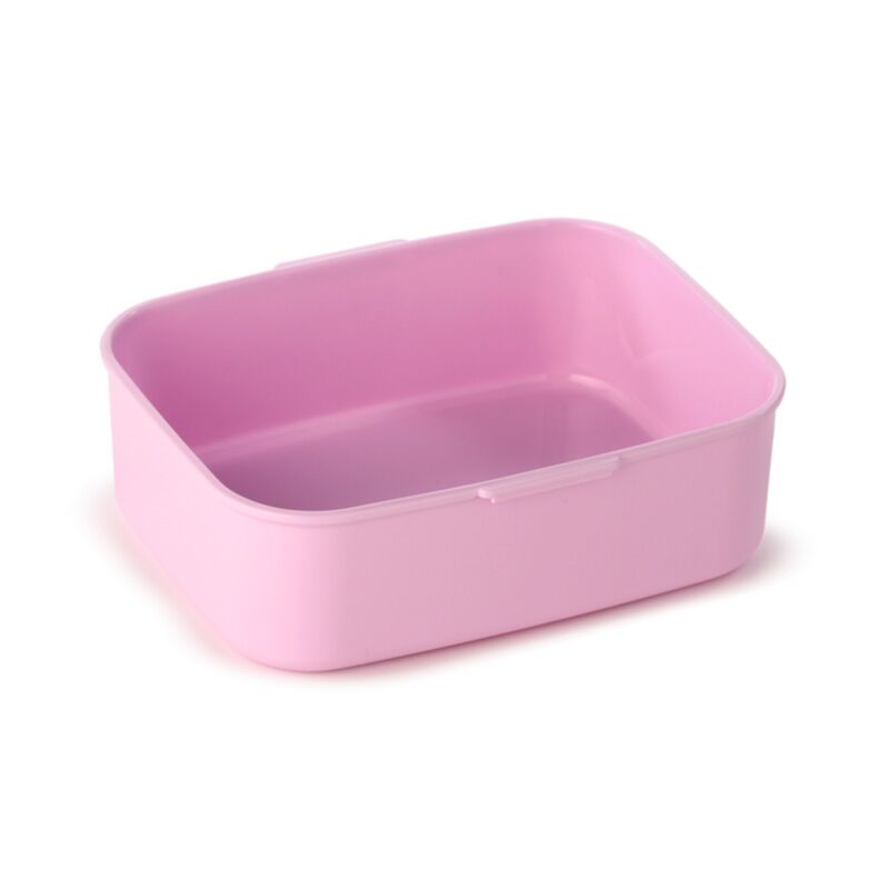 Pusheen The Cat Bento Lunchlåda för Barn med Bestick BPA-fri