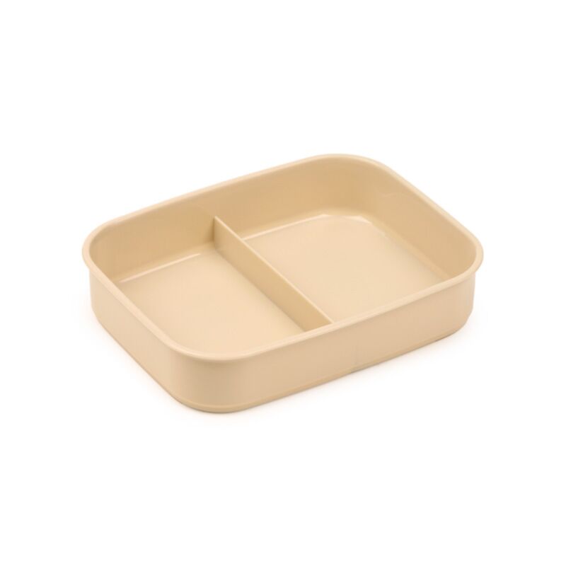 Pippi Långstrump Bento Lunchlåda för Barn med Bestick BPA-fri