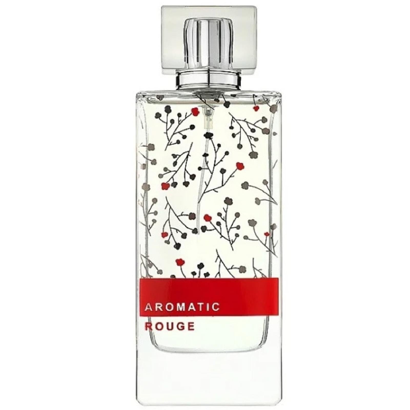 Maison Alhambra Aromatica Rouge Eau De Parfum 100ml