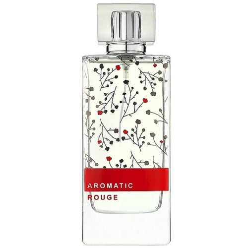 Maison Alhambra Aromatica Rouge Eau De Parfum 100ml