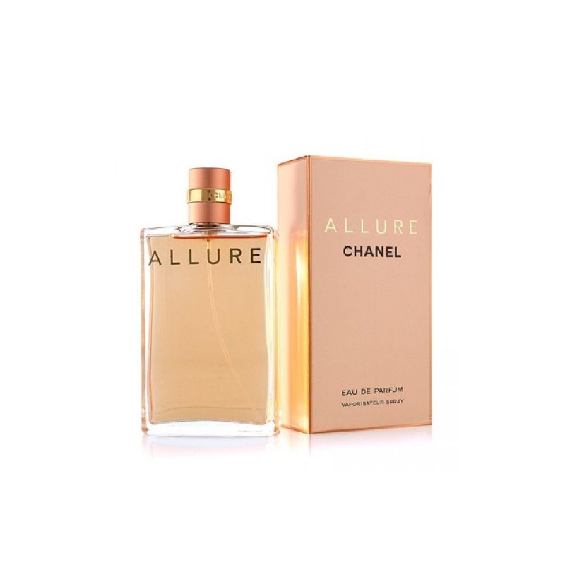 Chanel Allure Eau de Parfum (100ml)