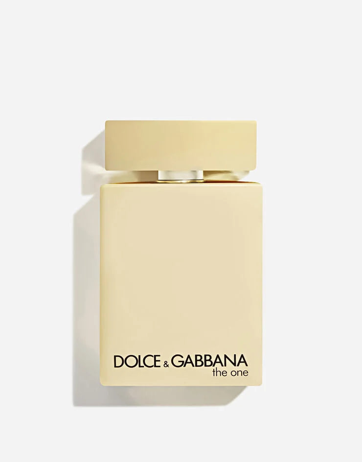 Dolce & Gabbana The One Gold For Men Eau de Parfum Intense (100ml)
