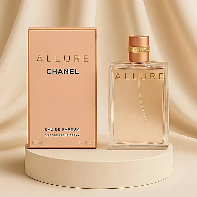 Chanel Allure Eau de Parfum (100ml)