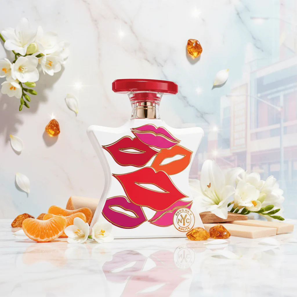 Bond No. 9 Nolita Eau de Parfum (100ml)