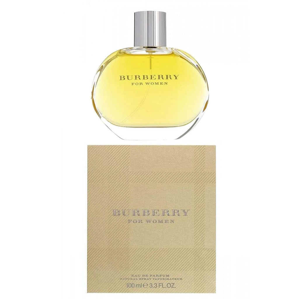 Burberry For Women Eau de Parfum (100ml)