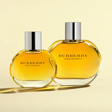 Burberry For Women Eau de Parfum (100ml)