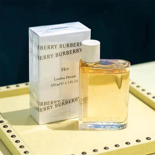 Burberry Her London Dream Eau de Parfum (100ml)