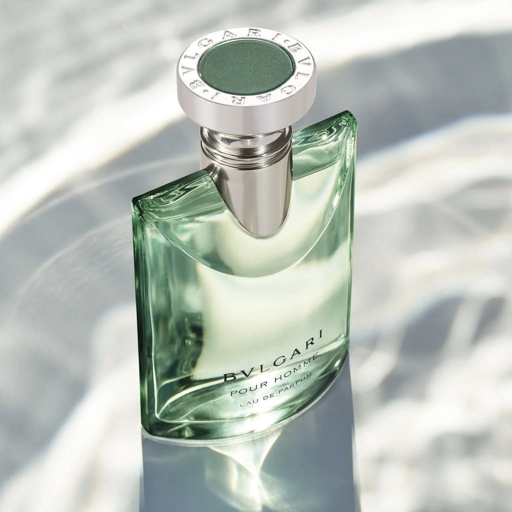 Bvlgari Pour Homme Eau de Parfum (100ml)